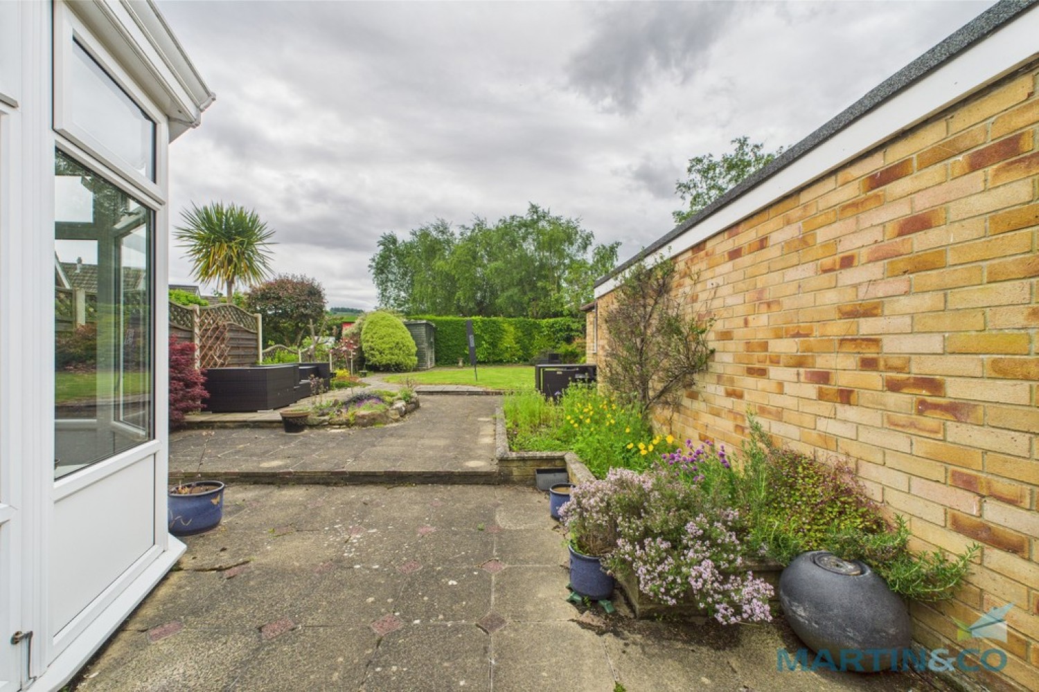 Overdale, Guisborough