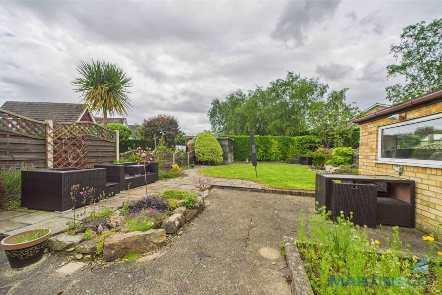 Overdale, Guisborough