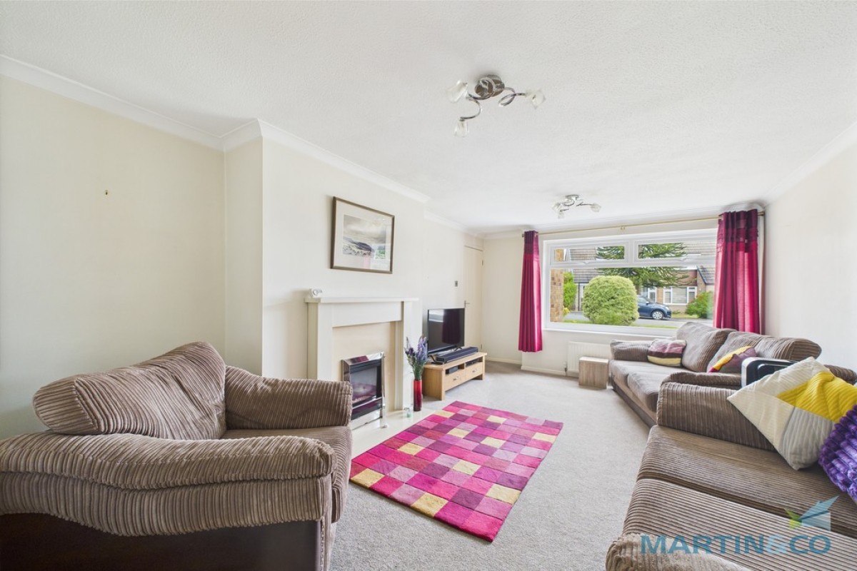 Overdale, Guisborough