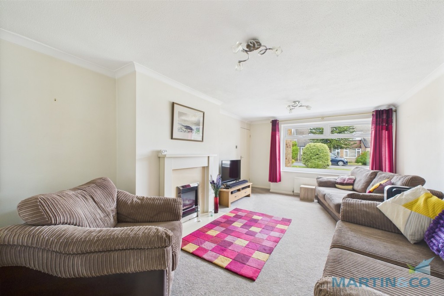 Overdale, Guisborough