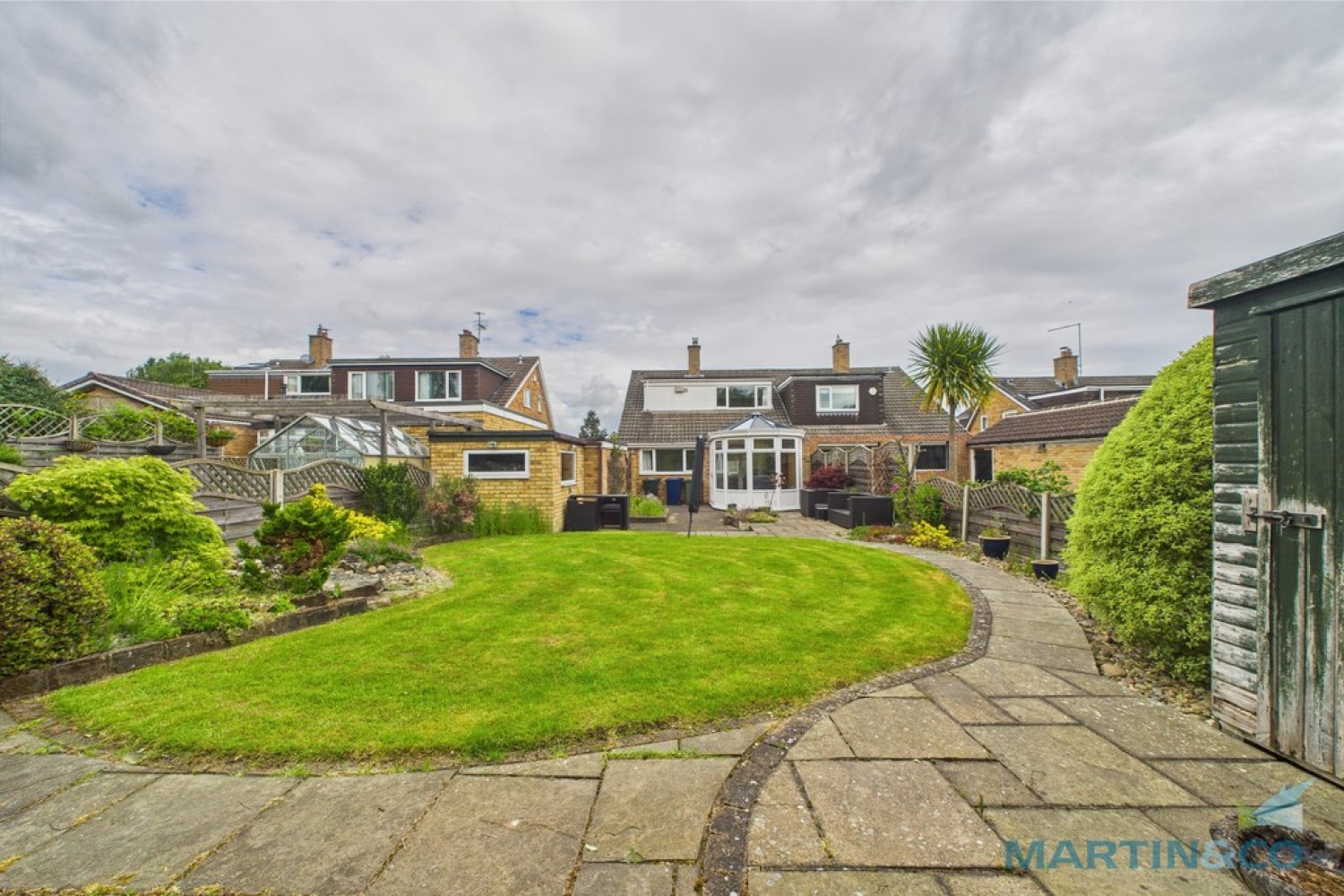 Overdale, Guisborough