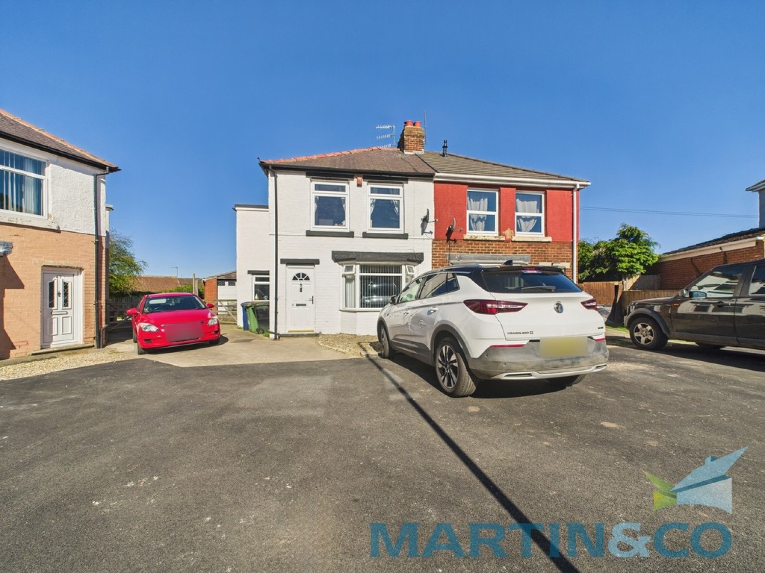 3 bedroom House for Sale Lime Road, Guisborough