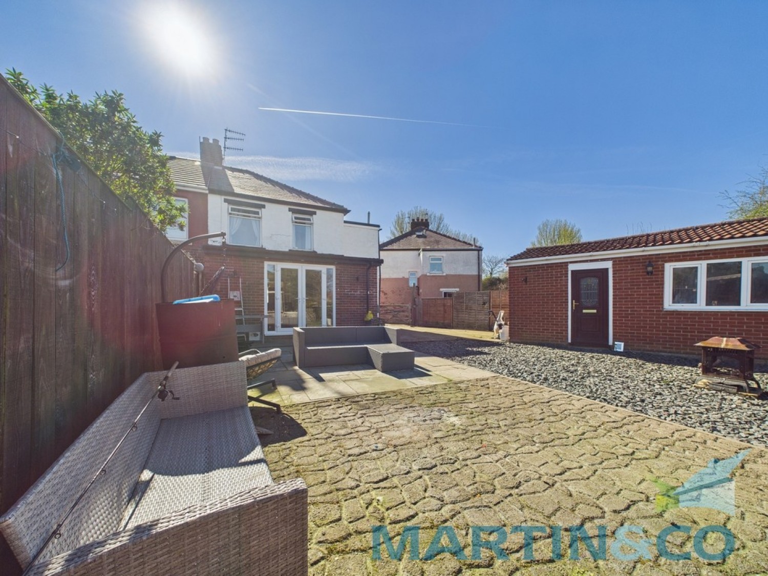 3 bedroom House for Sale Lime Road, Guisborough