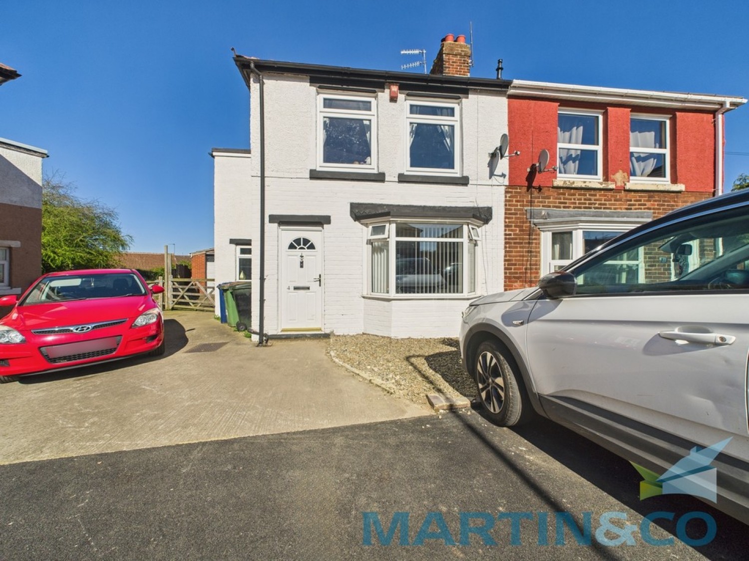 3 bedroom House for Sale Lime Road, Guisborough