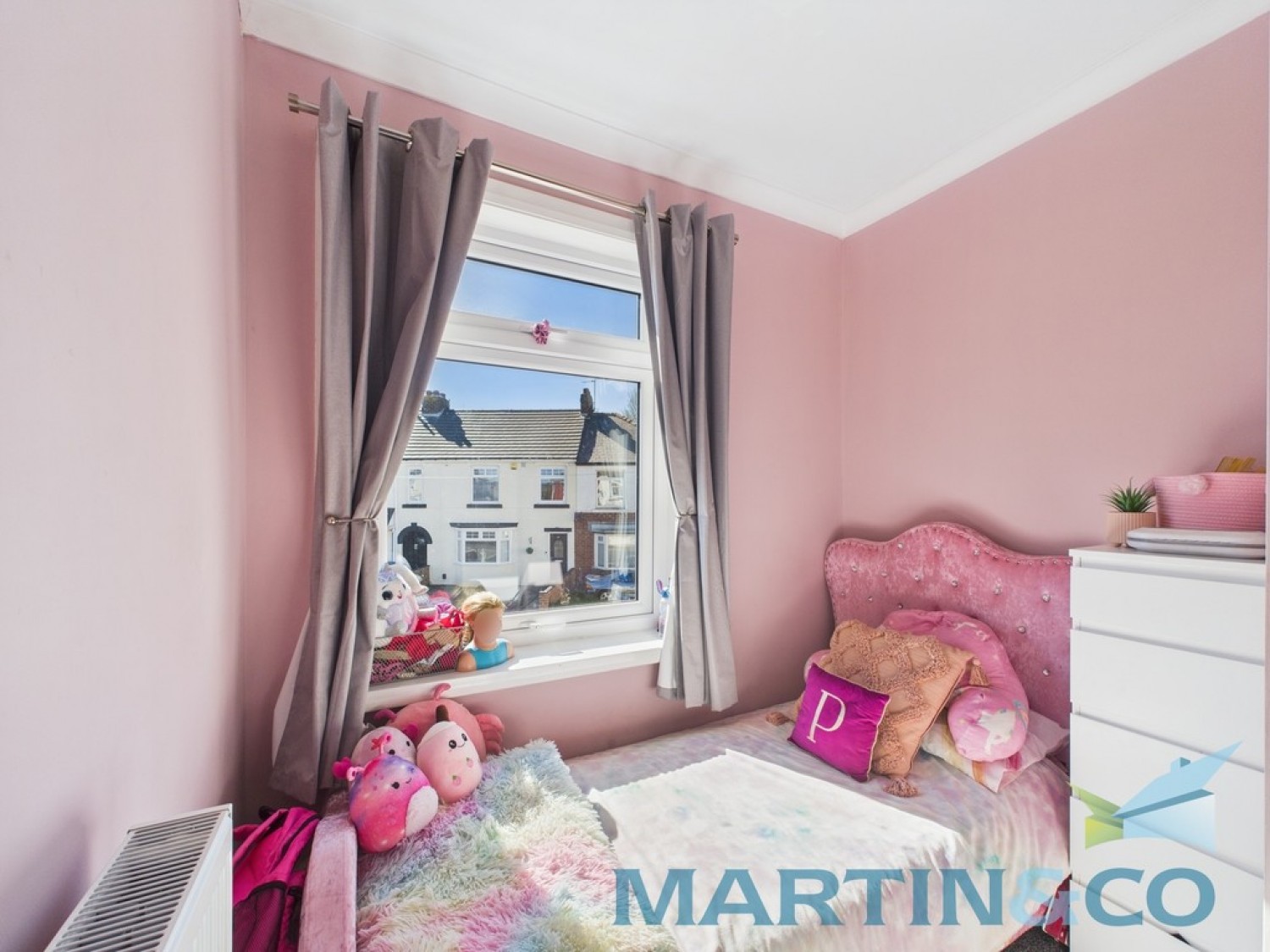 3 bedroom House for Sale Lime Road, Guisborough