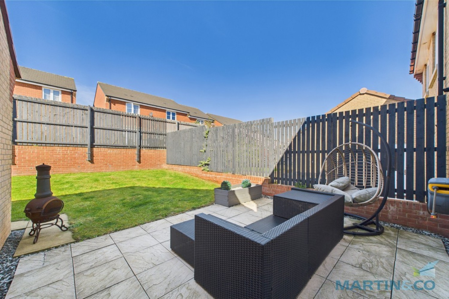 Crossbill Close, Guisborough