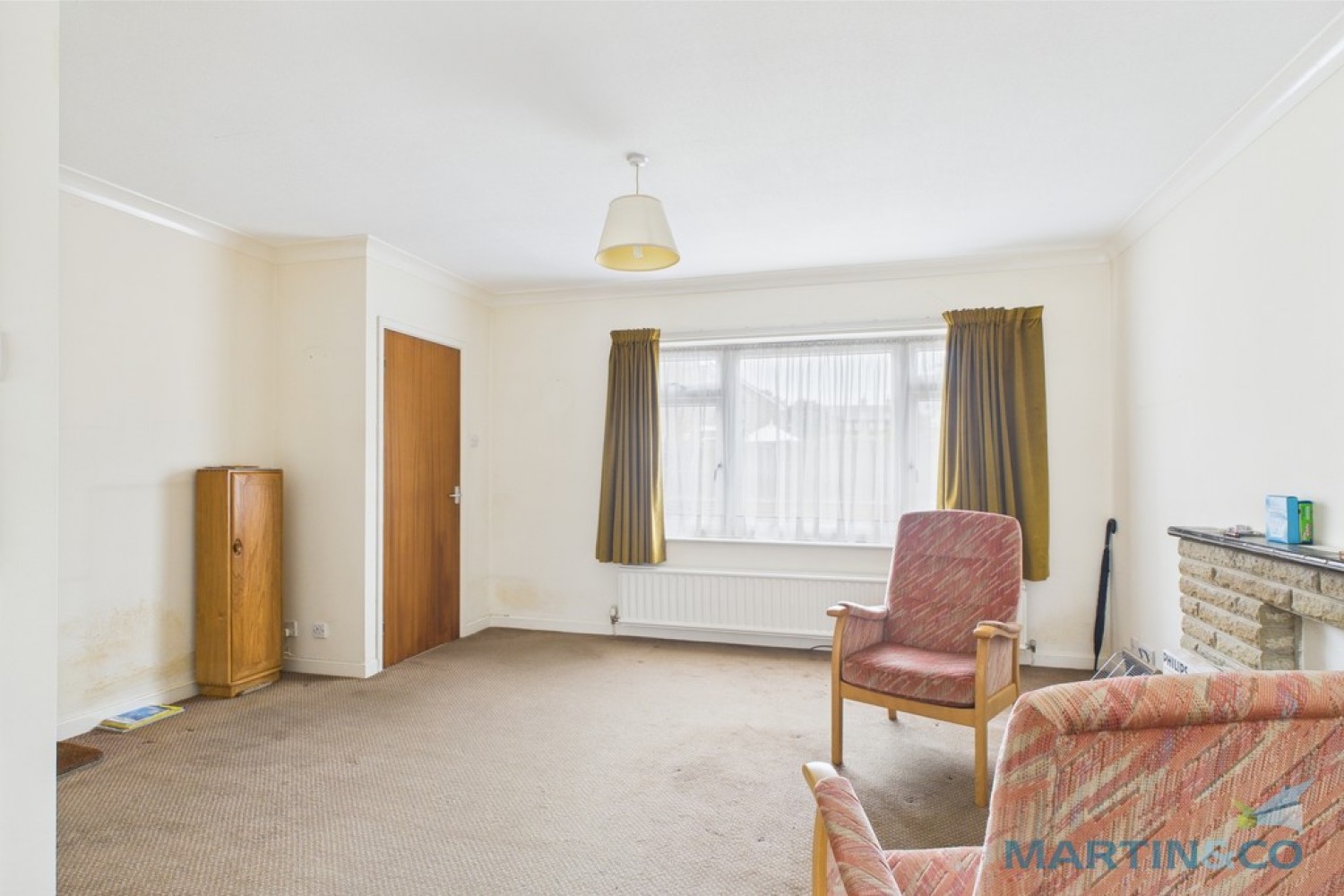 Priory Court, Guisborough