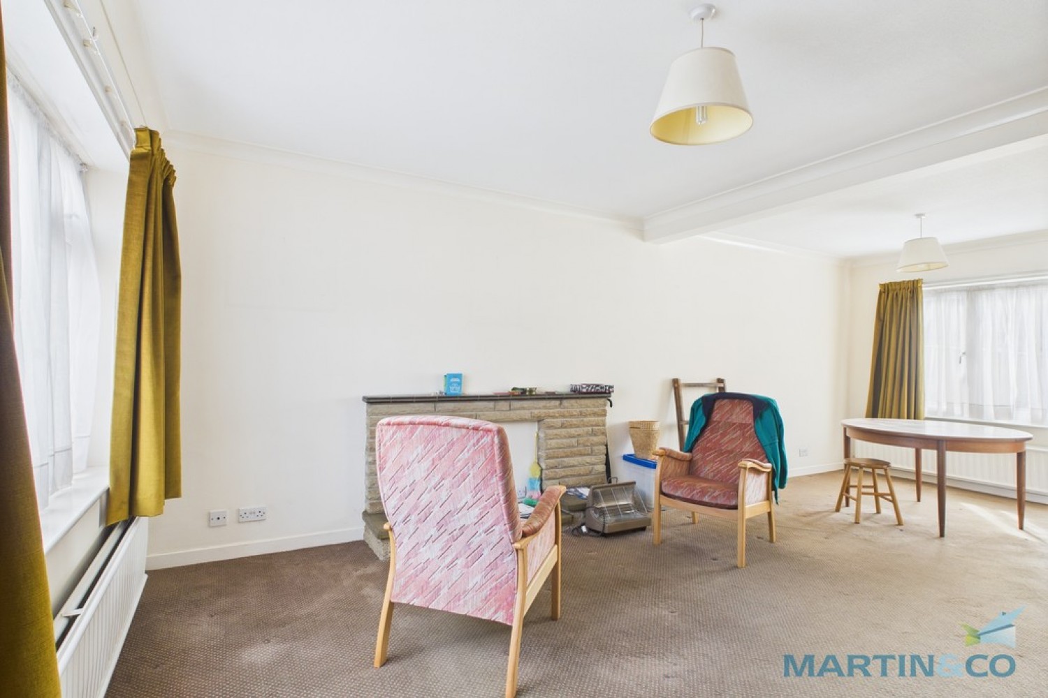 Priory Court, Guisborough