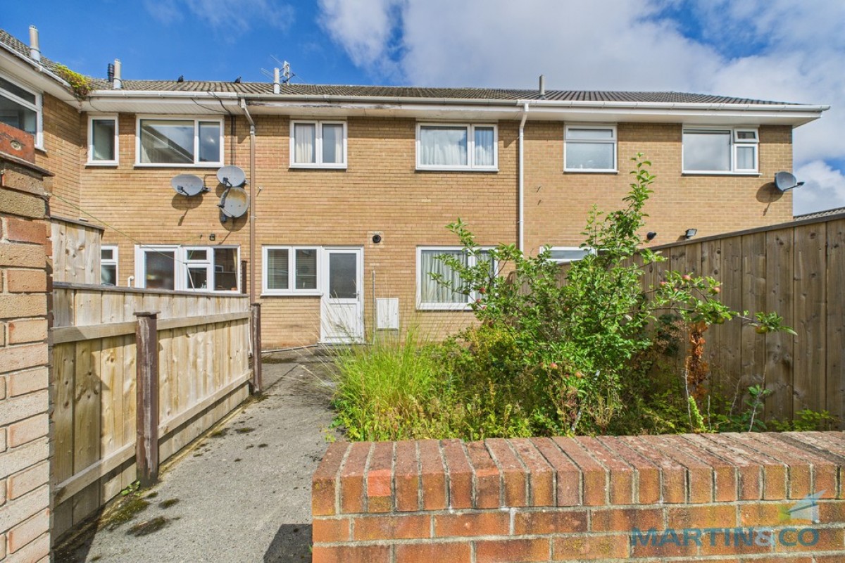 Priory Court, Guisborough