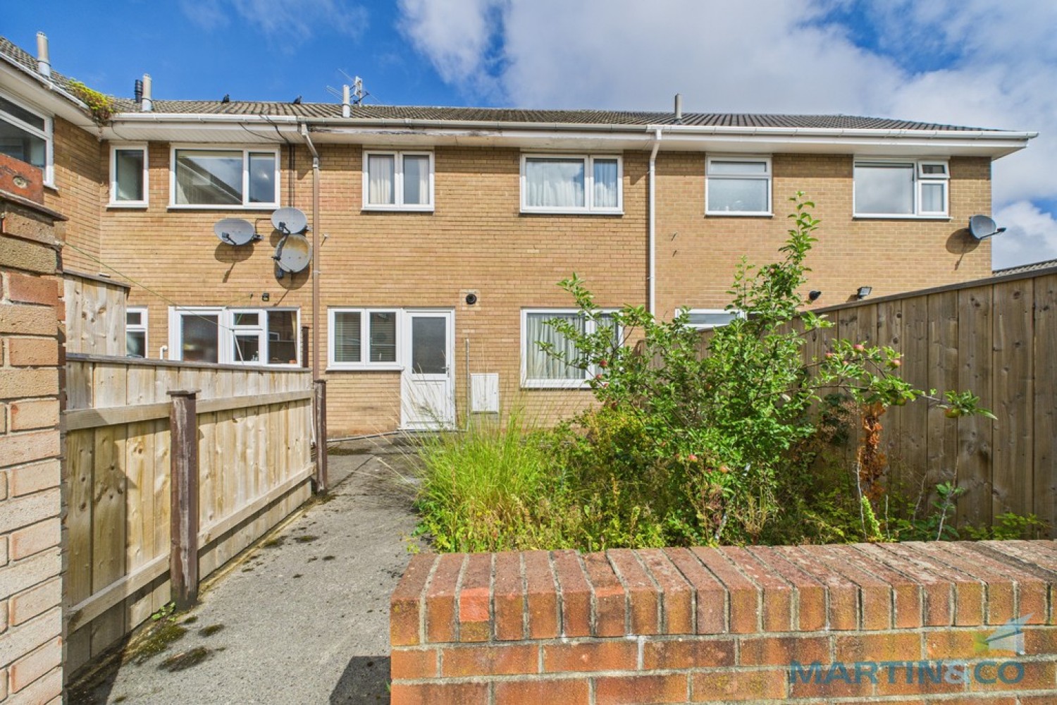 Priory Court, Guisborough