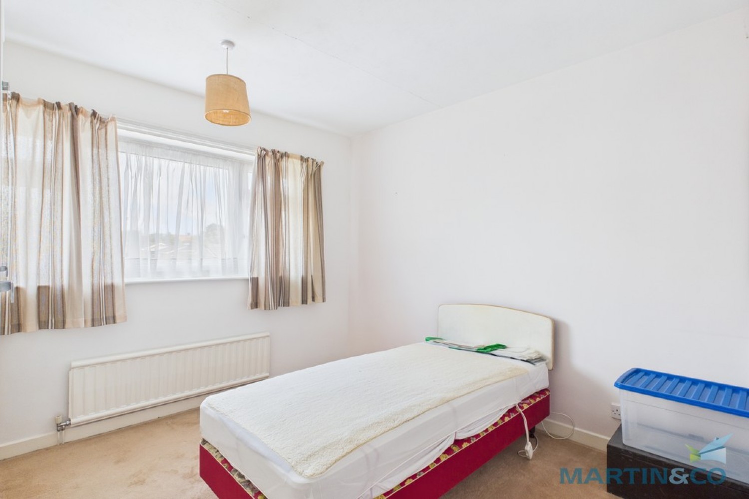 Priory Court, Guisborough