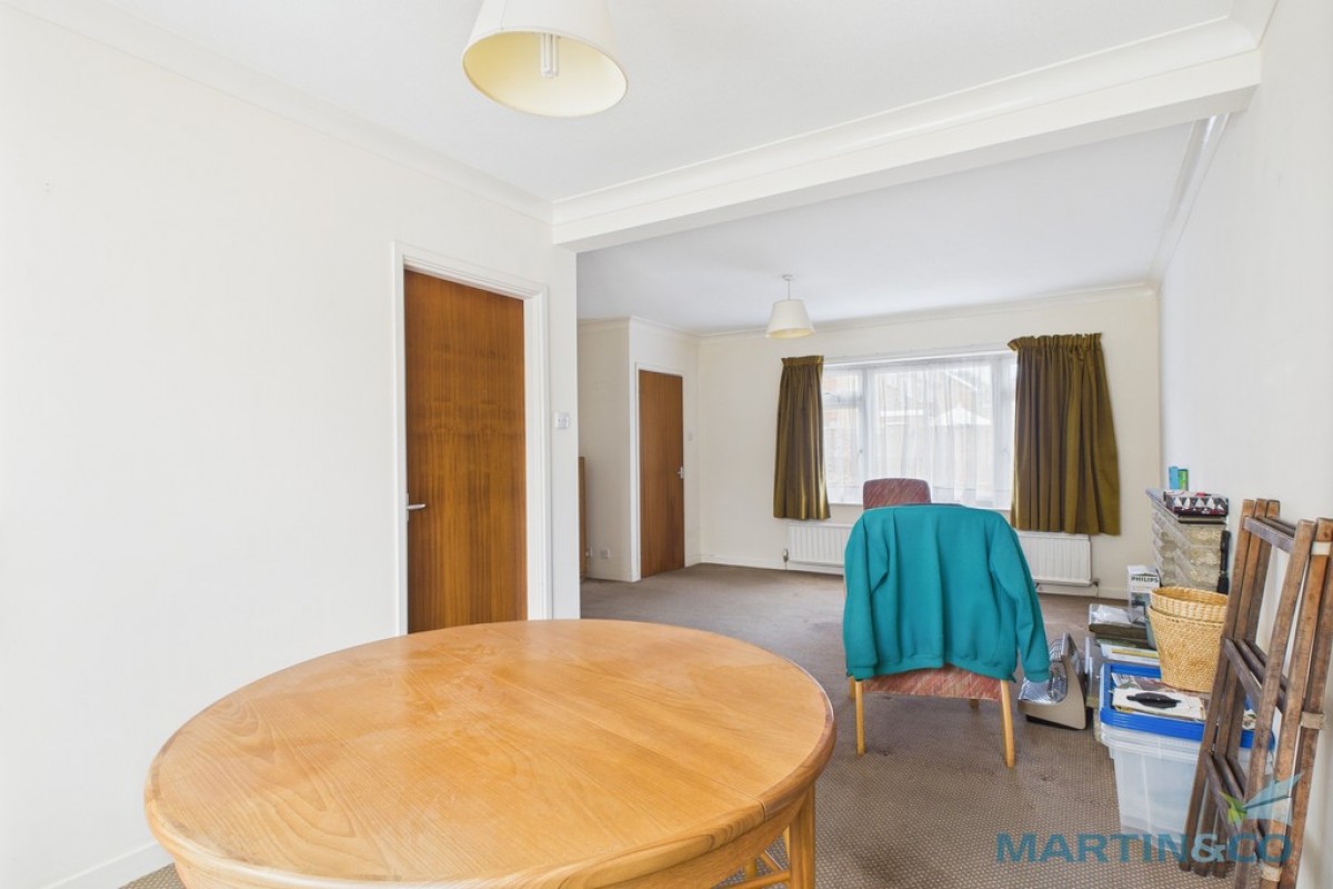 Priory Court, Guisborough