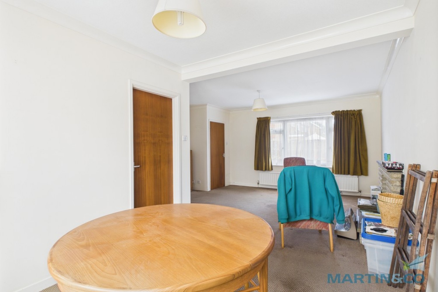 Priory Court, Guisborough