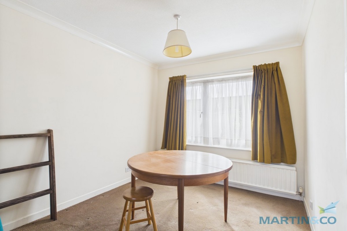 Priory Court, Guisborough