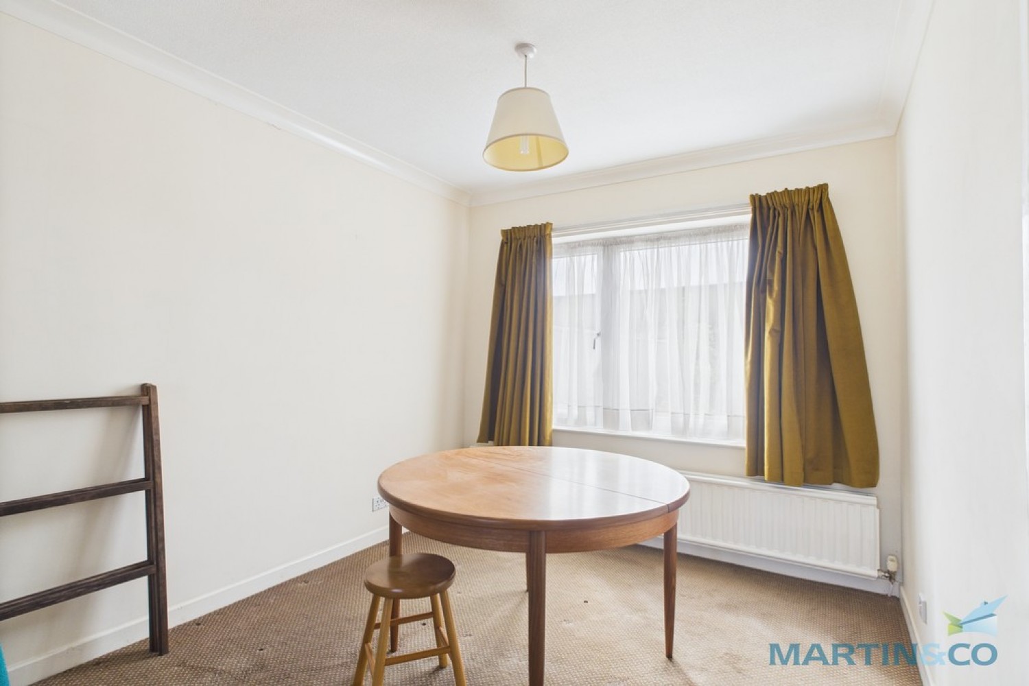 Priory Court, Guisborough