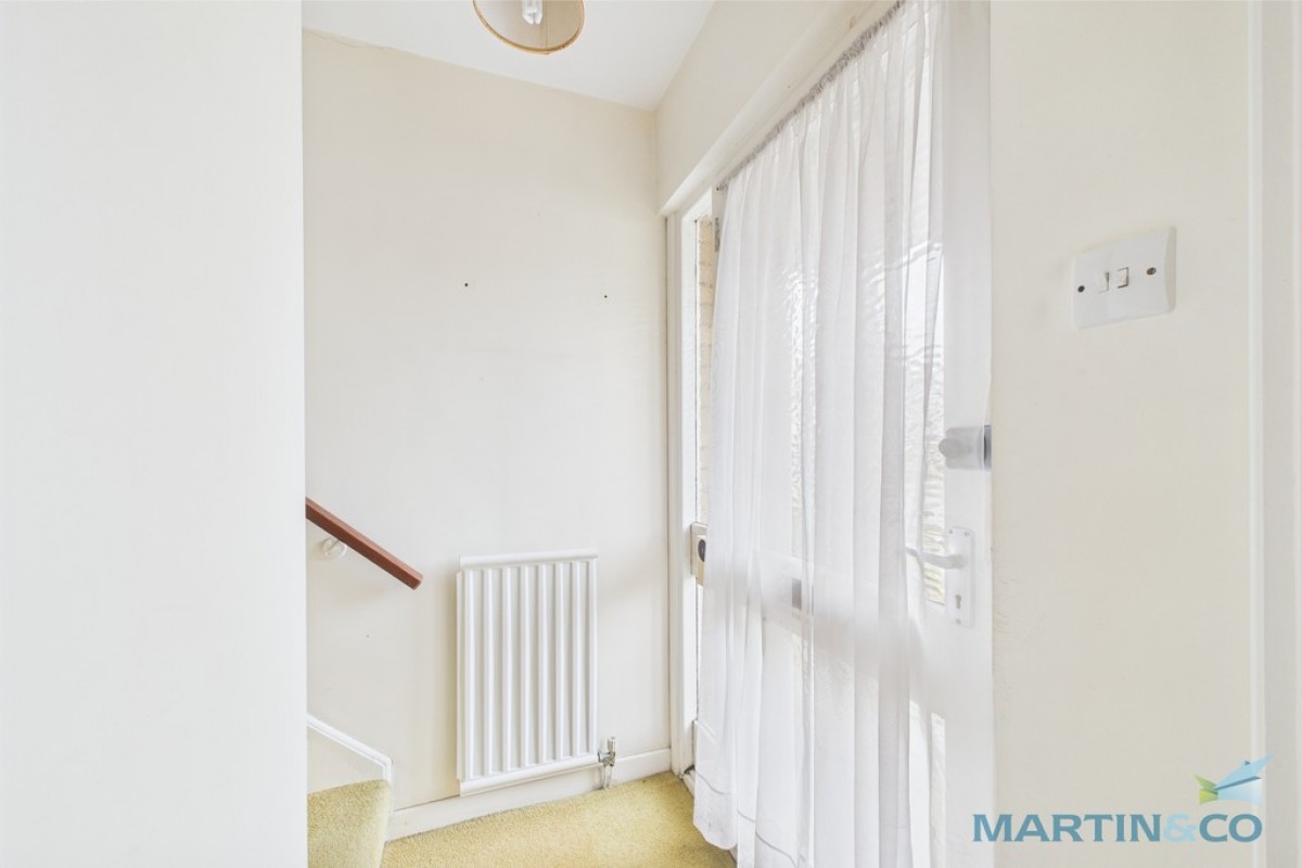 Priory Court, Guisborough