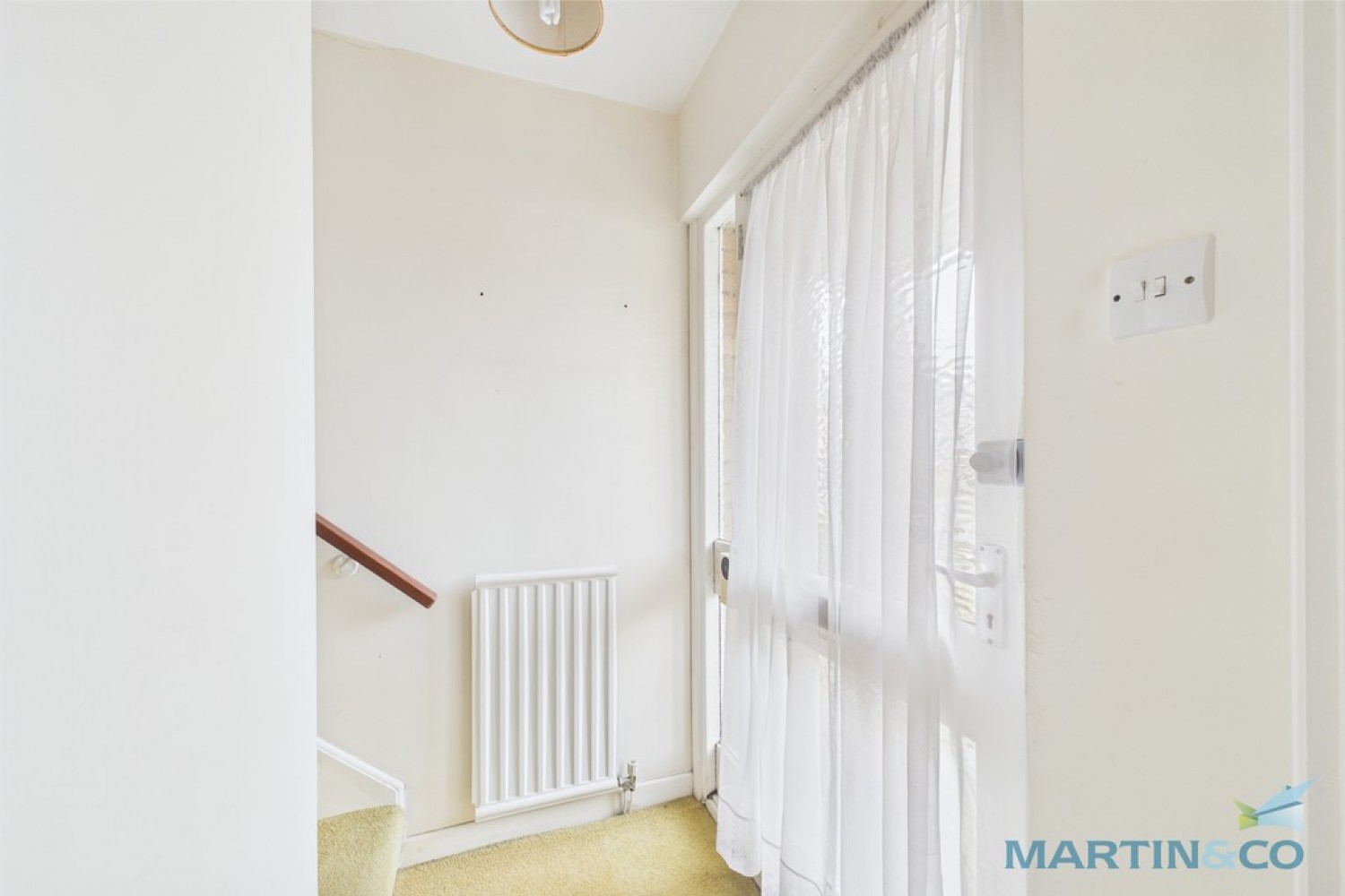 Priory Court, Guisborough