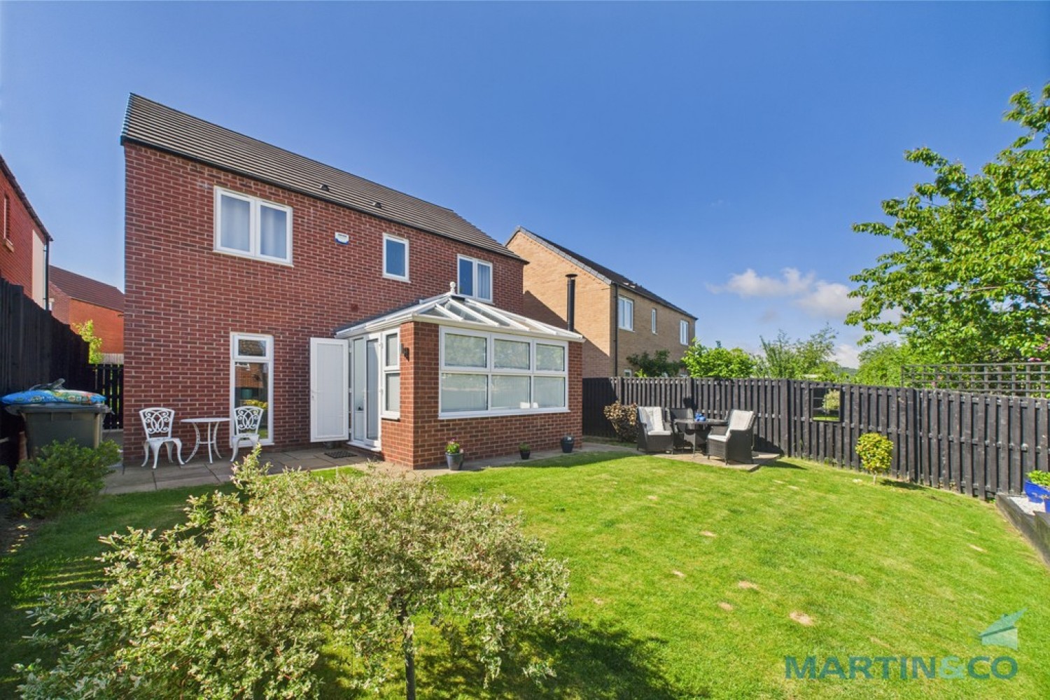 Glaisdale Road, Guisborough