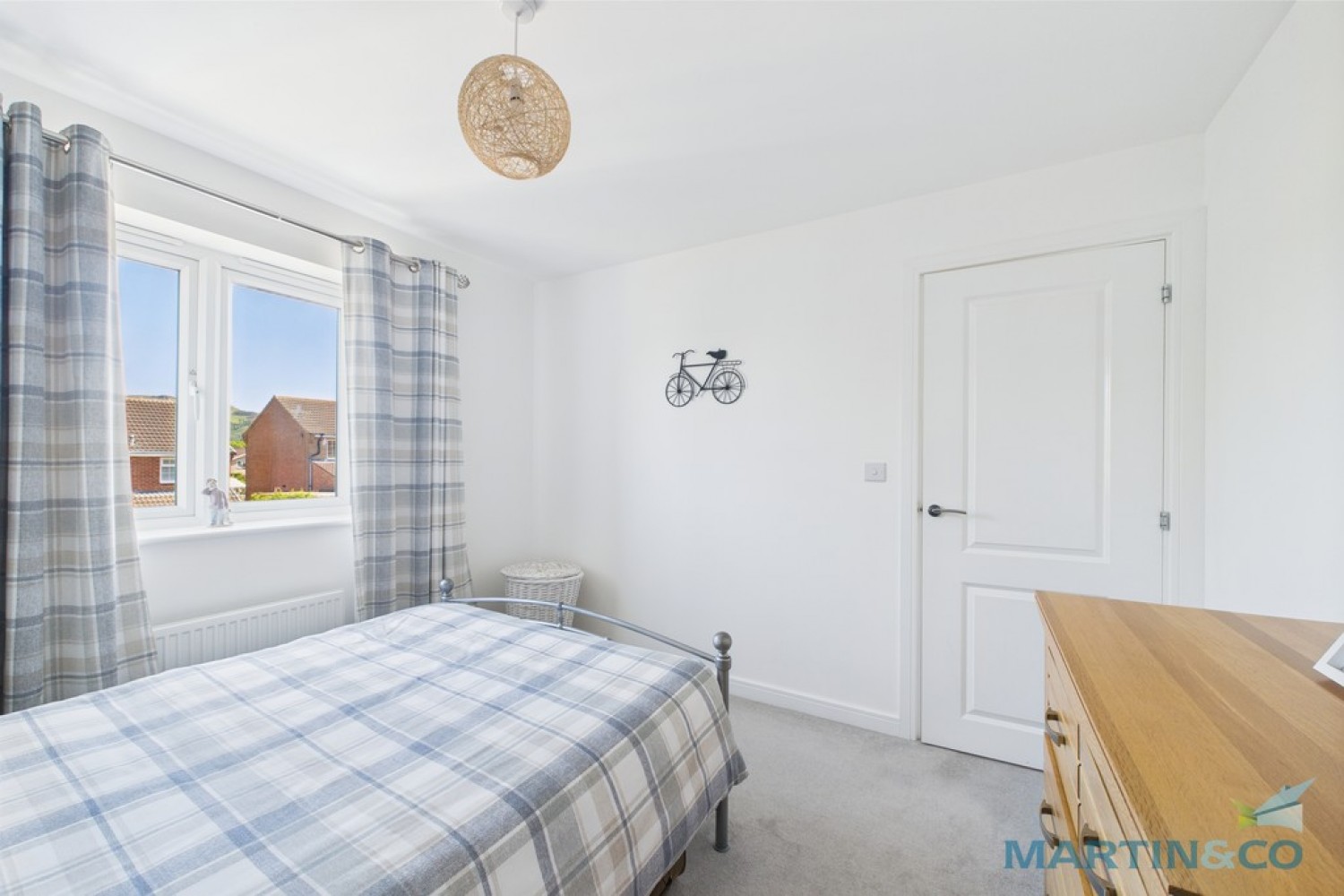 Glaisdale Road, Guisborough