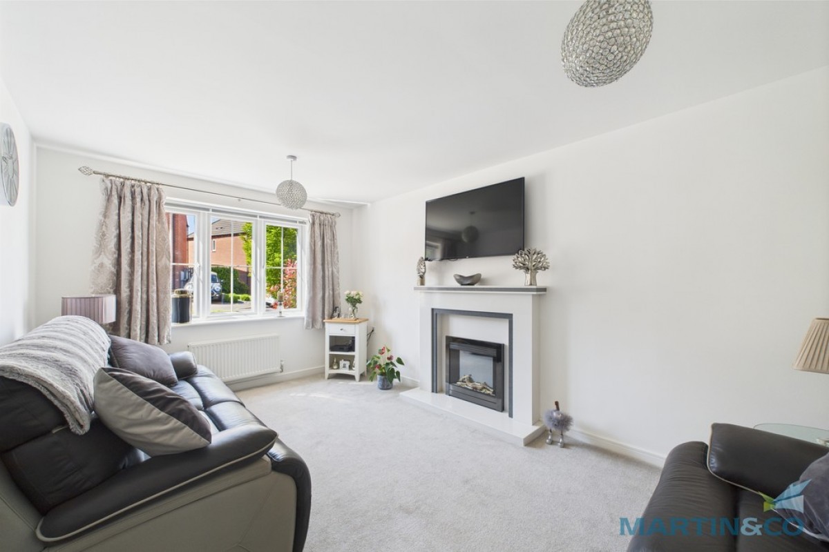Glaisdale Road, Guisborough