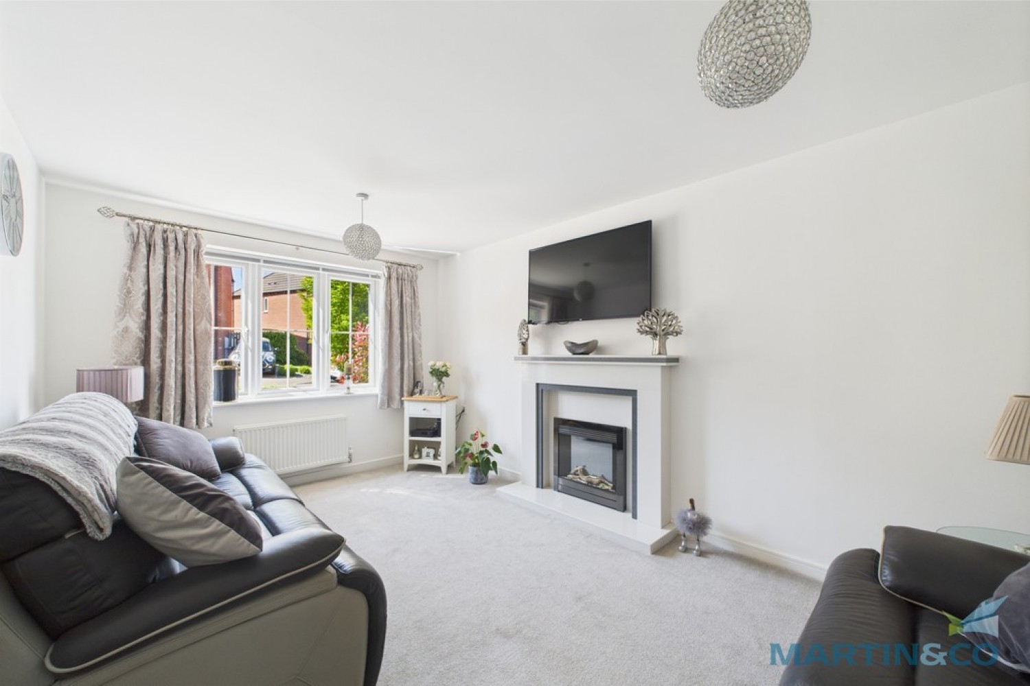 Glaisdale Road, Guisborough