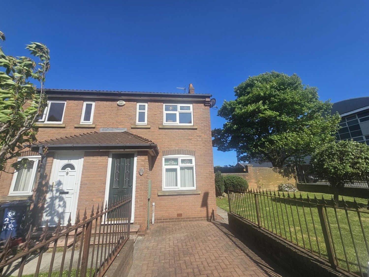 New Road, Guisborough, Cleveland