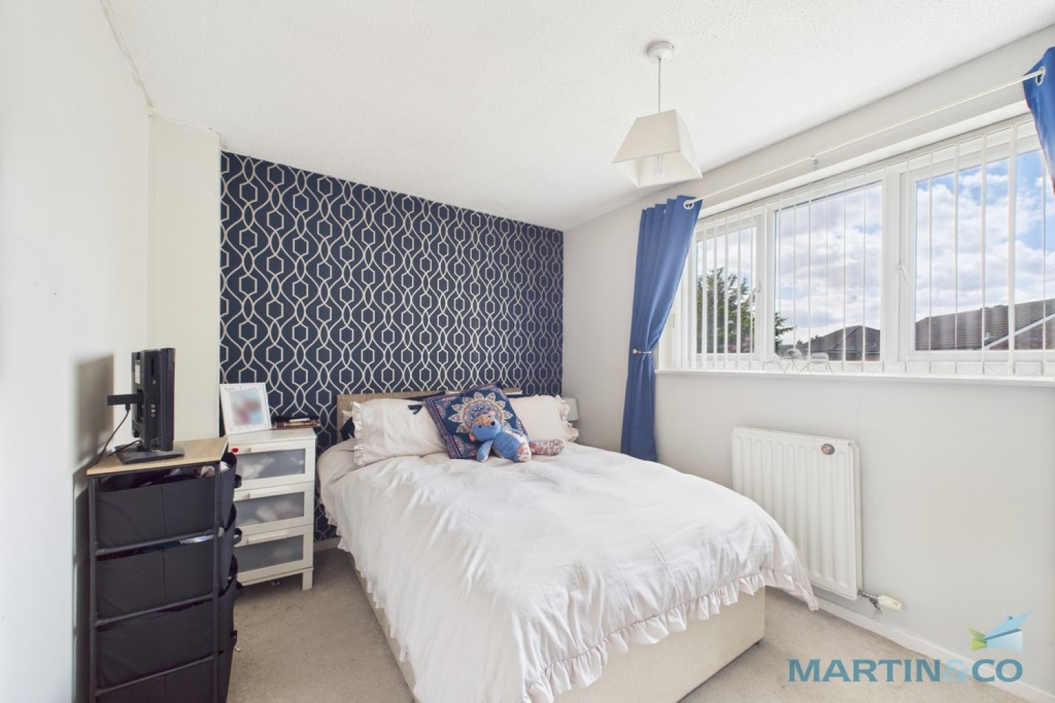 Netherfields Cresent, Middlesbrough