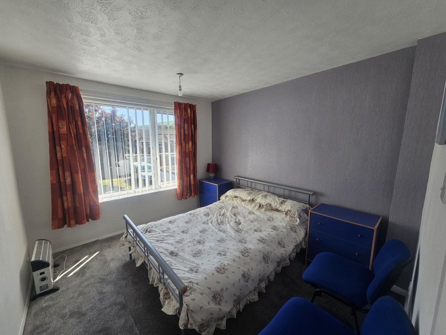 Enfield Chase, Guisborough