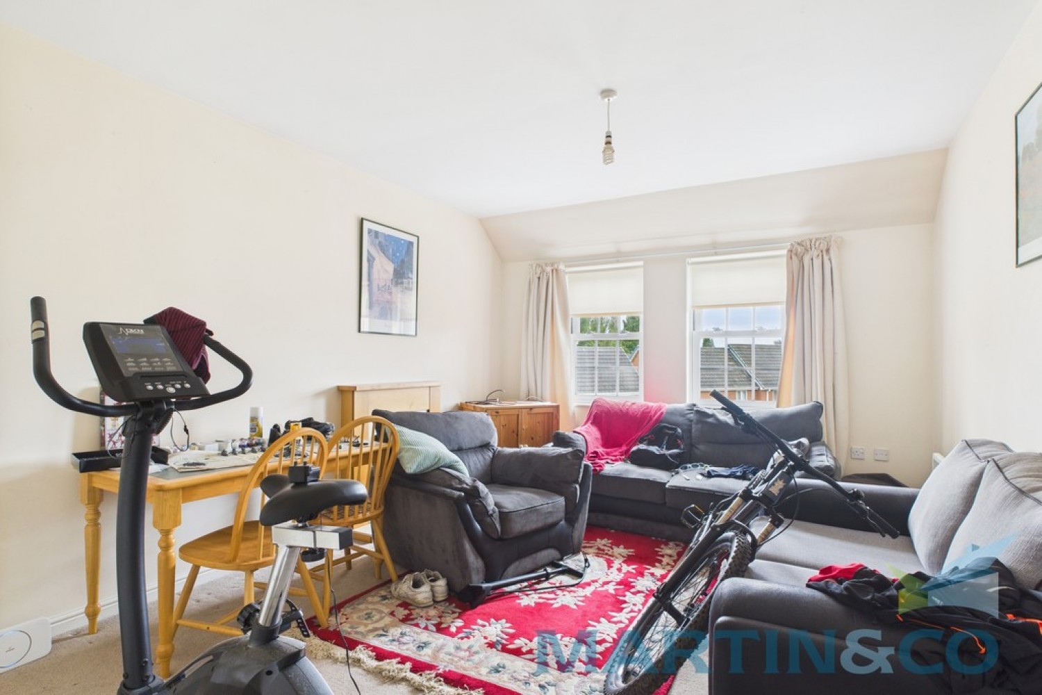 Camsell Court, Middlesbrough