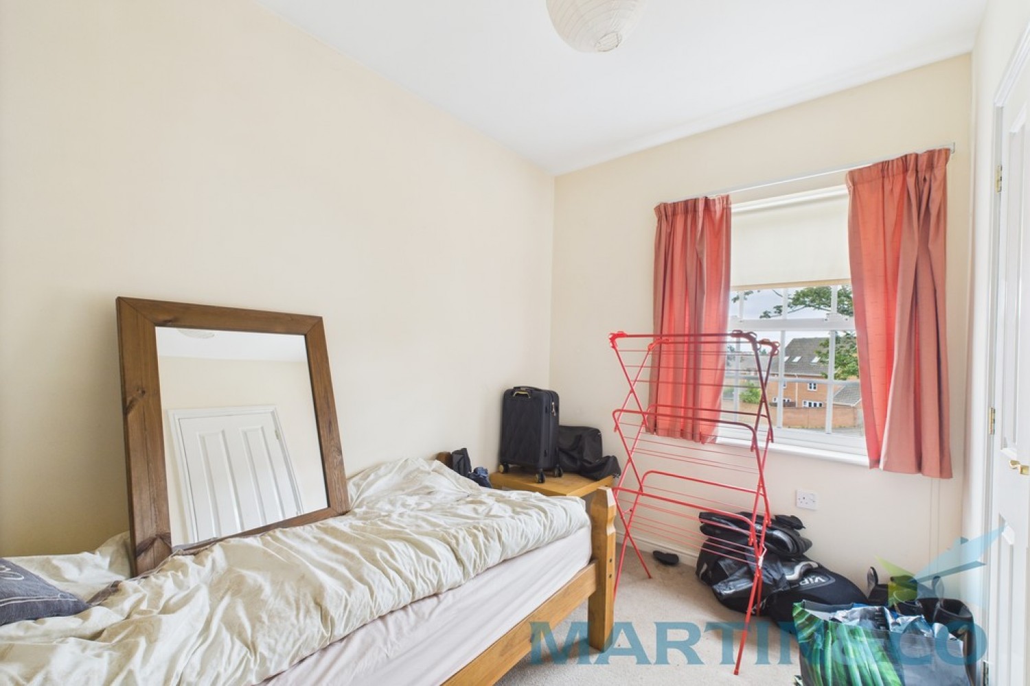 Camsell Court, Middlesbrough