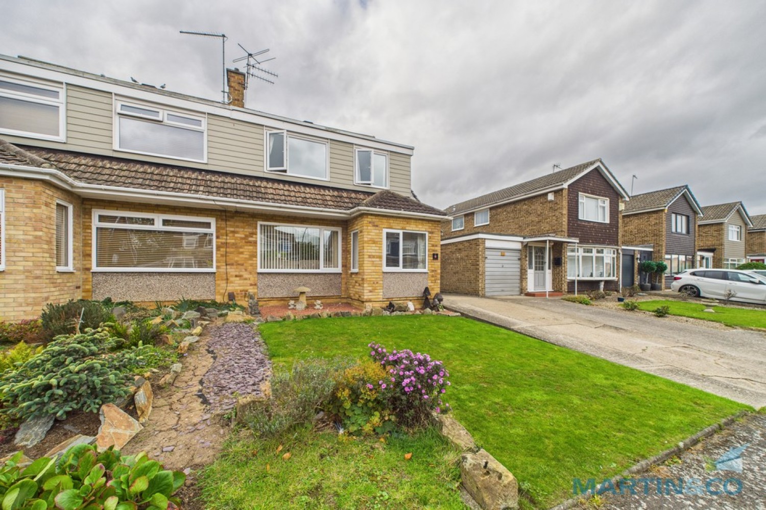 Kingfisher Drive, Guisborough