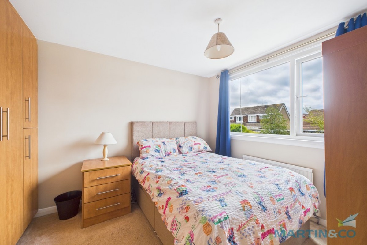 Kingfisher Drive, Guisborough