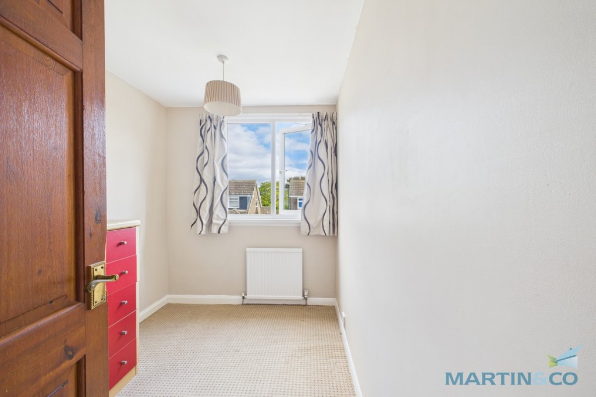 Kingfisher Drive, Guisborough