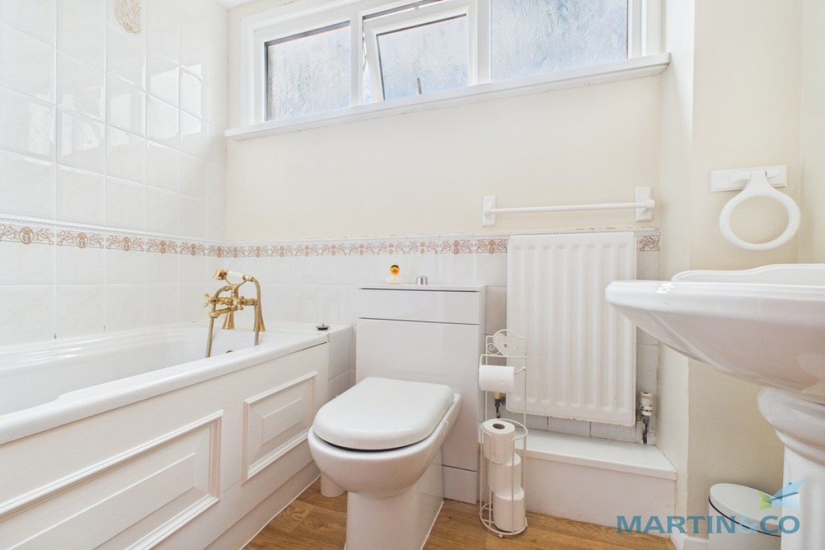 Kingfisher Drive, Guisborough