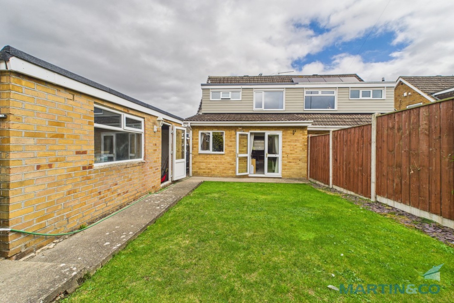 Kingfisher Drive, Guisborough