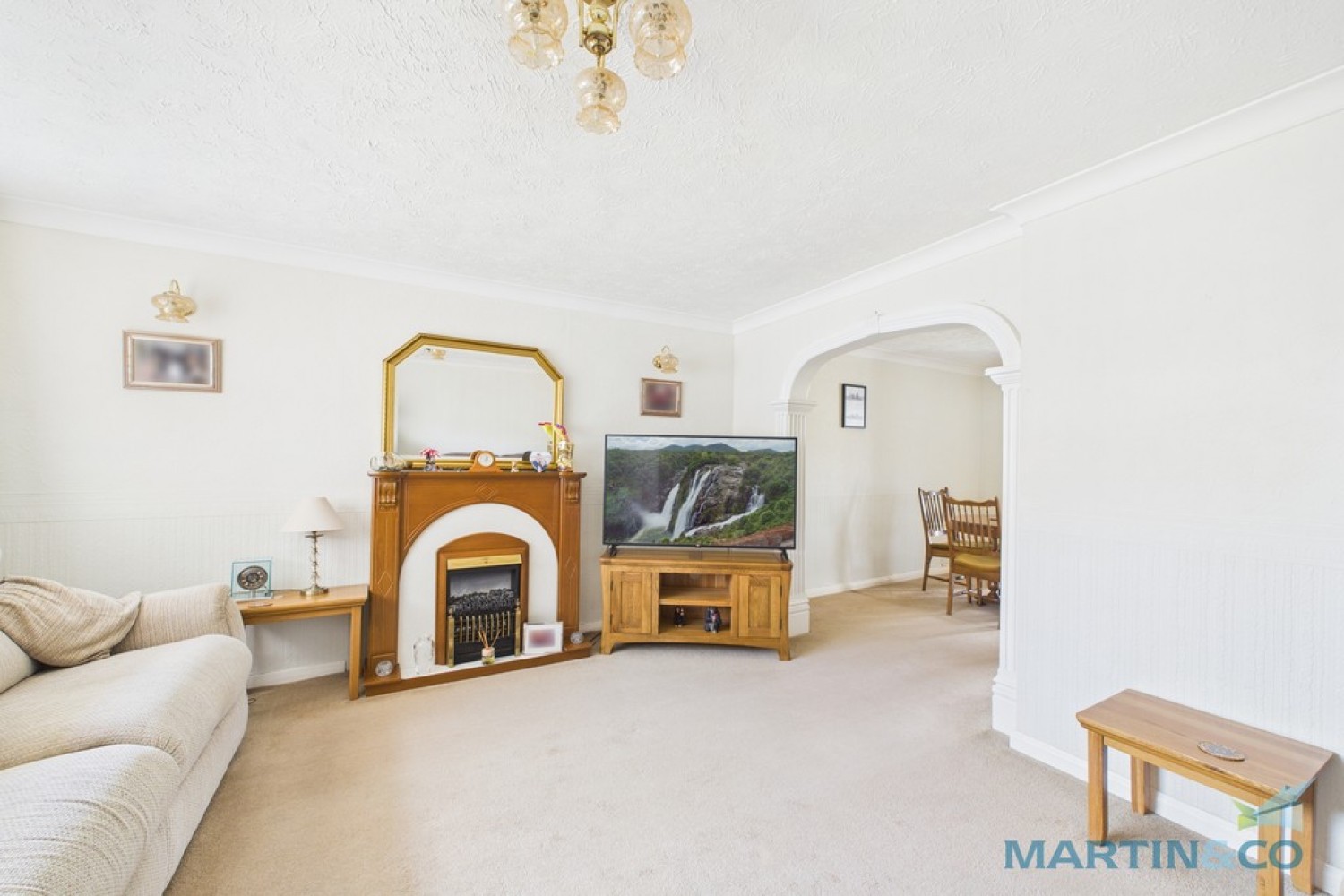 Kingfisher Drive, Guisborough