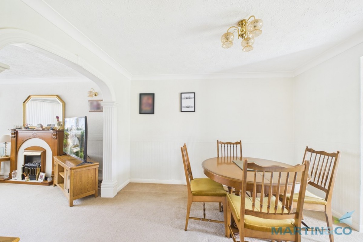 Kingfisher Drive, Guisborough