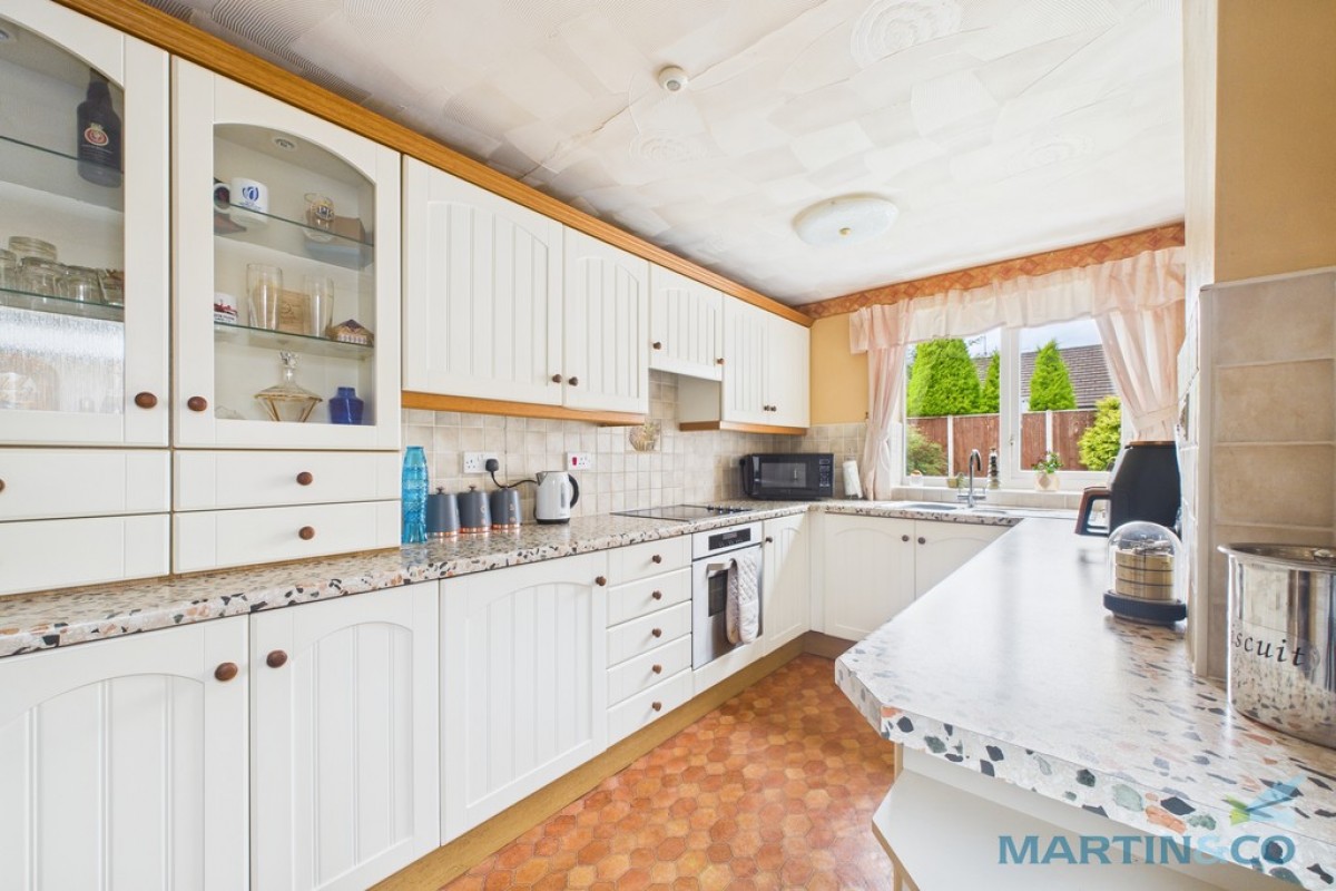 Kingfisher Drive, Guisborough