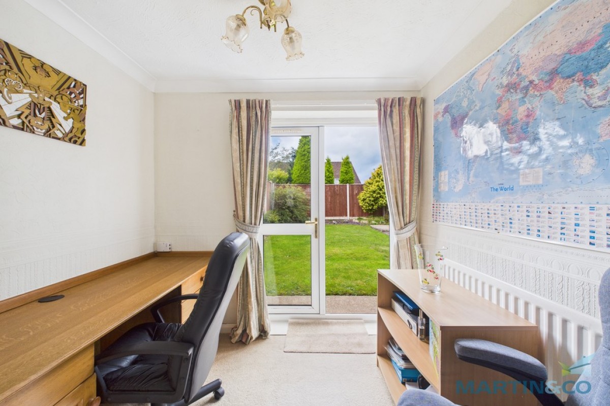 Kingfisher Drive, Guisborough