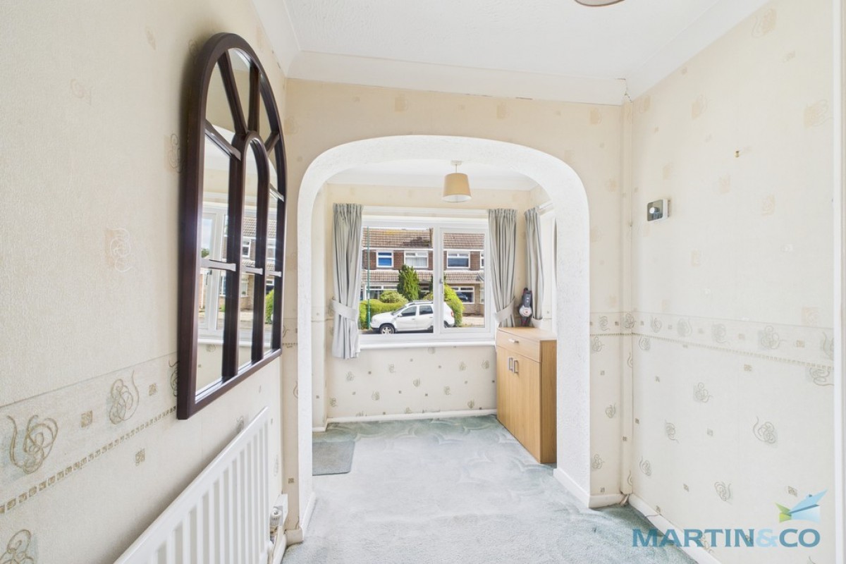 Kingfisher Drive, Guisborough