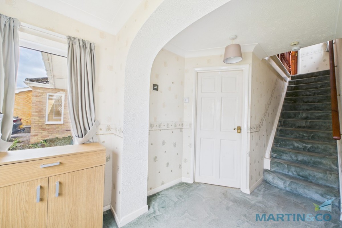 Kingfisher Drive, Guisborough