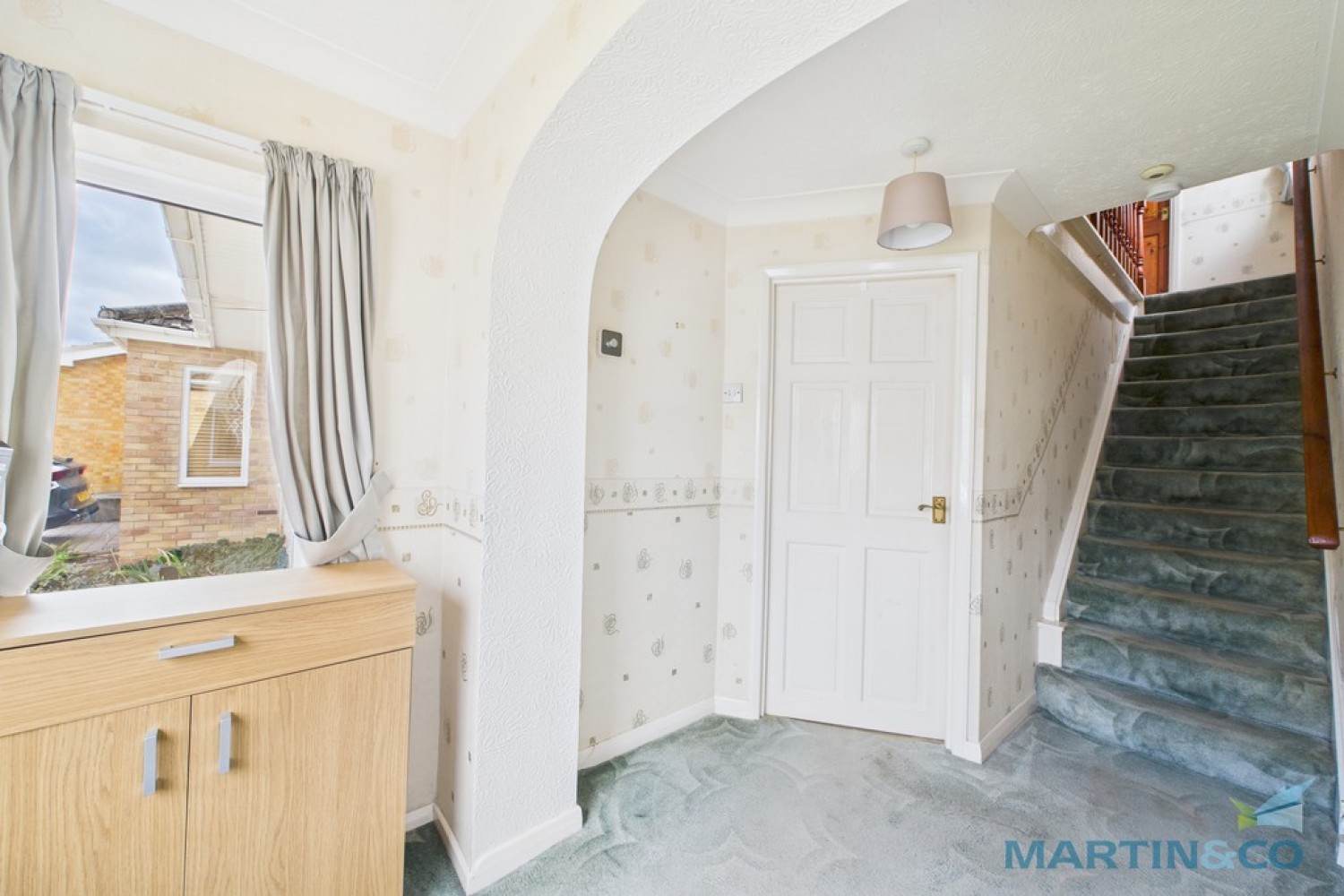 Kingfisher Drive, Guisborough