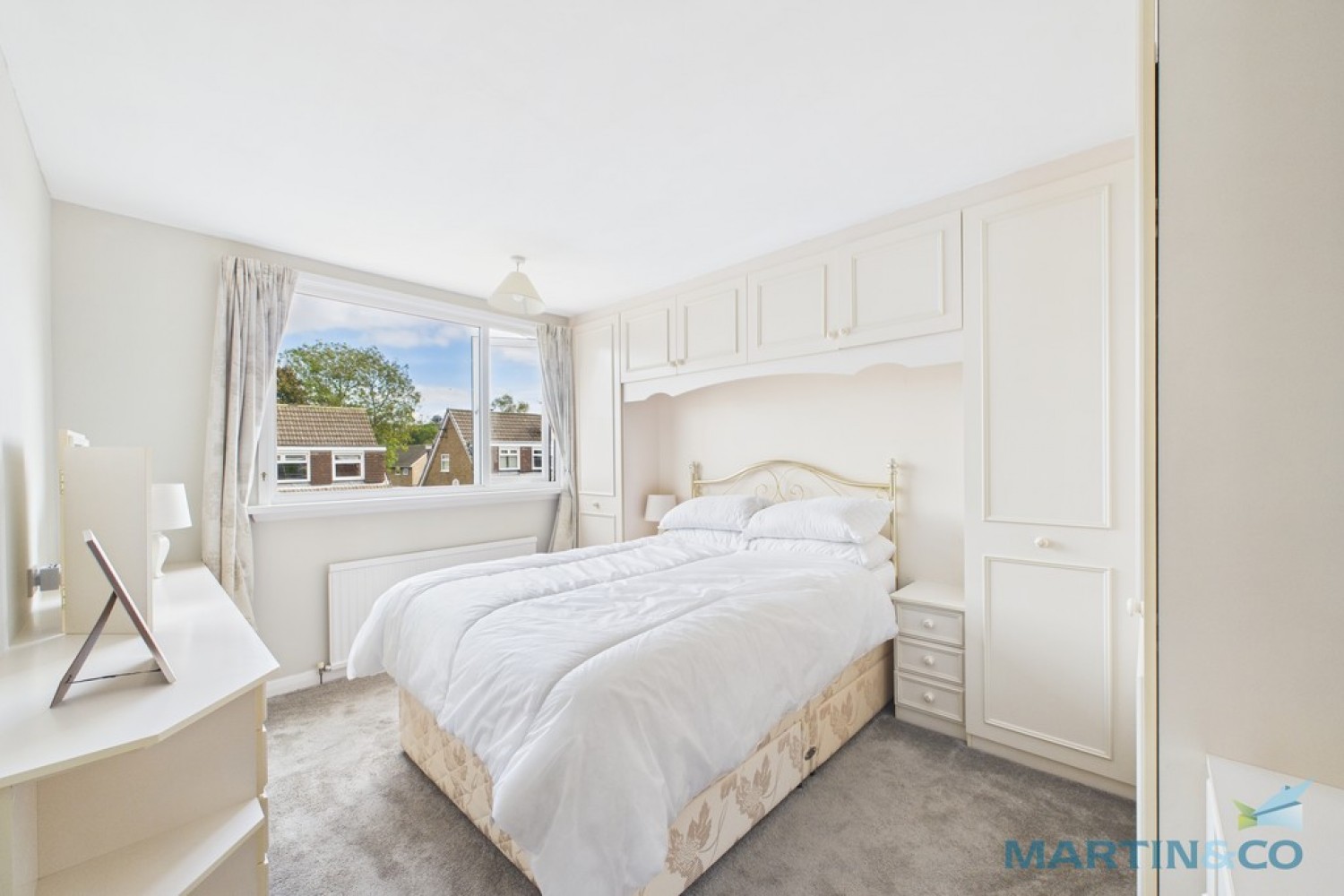 Kingfisher Drive, Guisborough