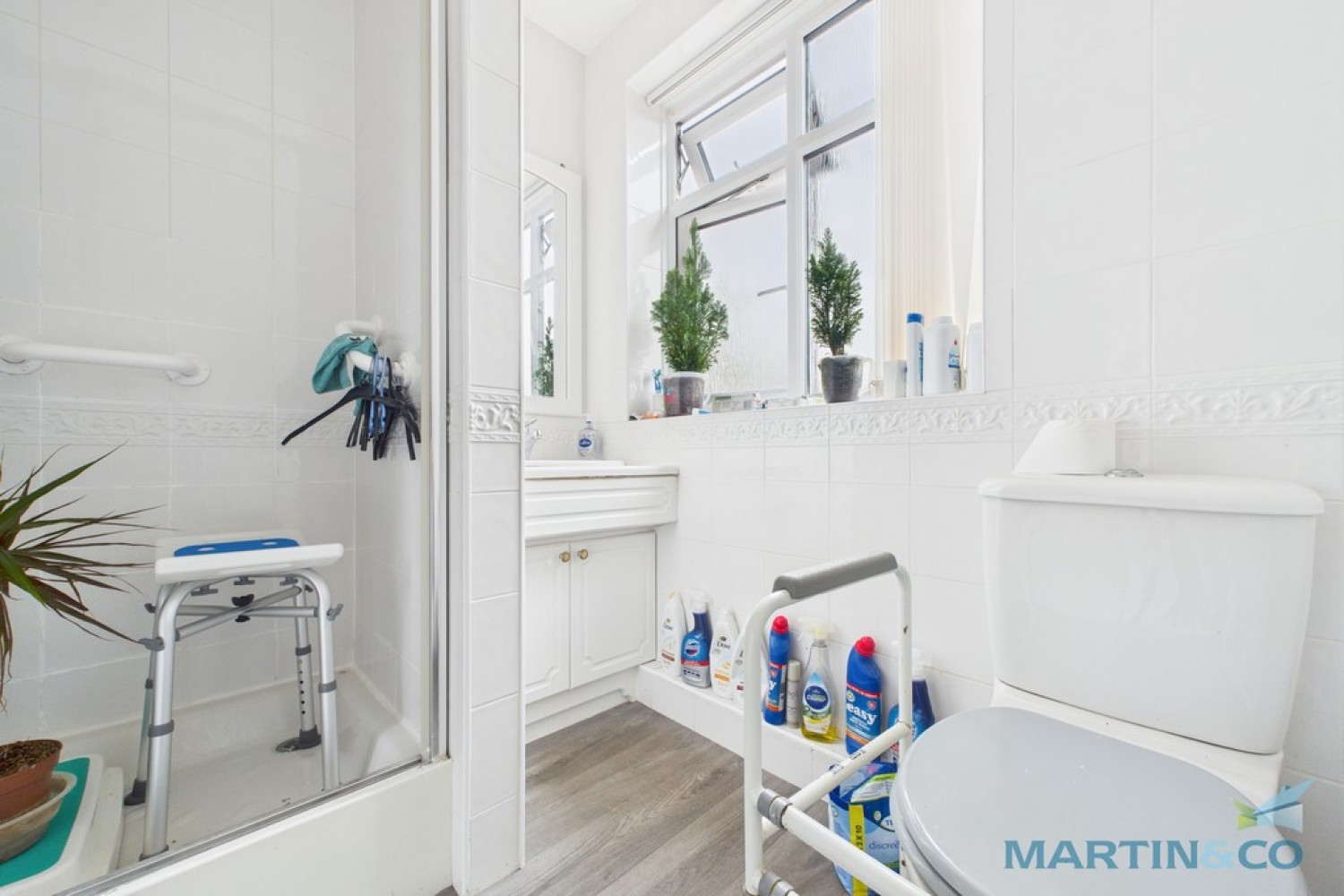 Park Lane, Guisborough