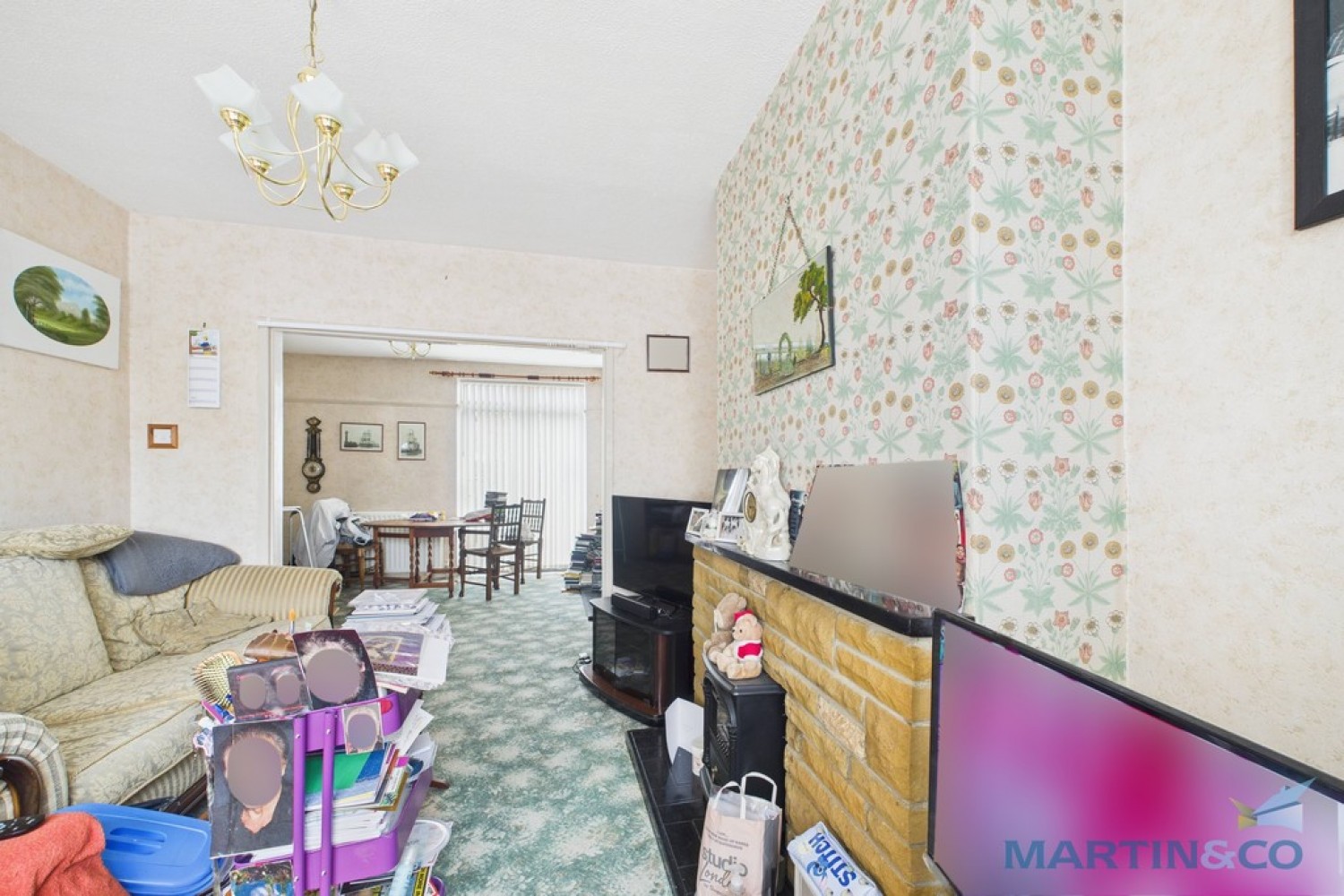 Park Lane, Guisborough