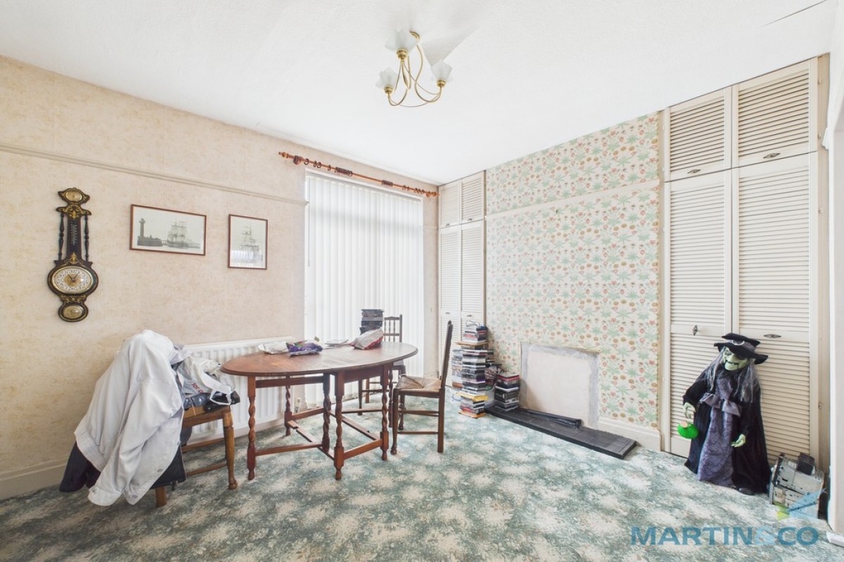 Park Lane, Guisborough