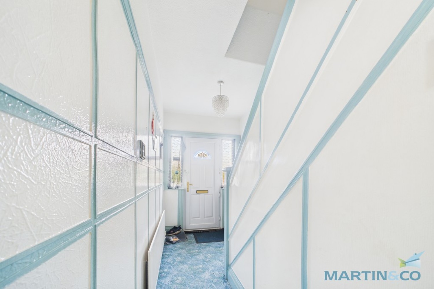 Park Lane, Guisborough