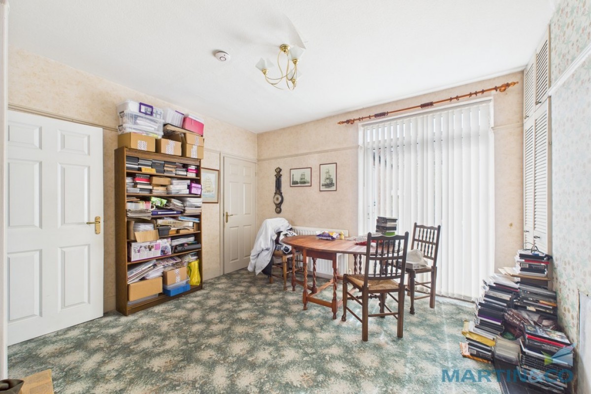 Park Lane, Guisborough