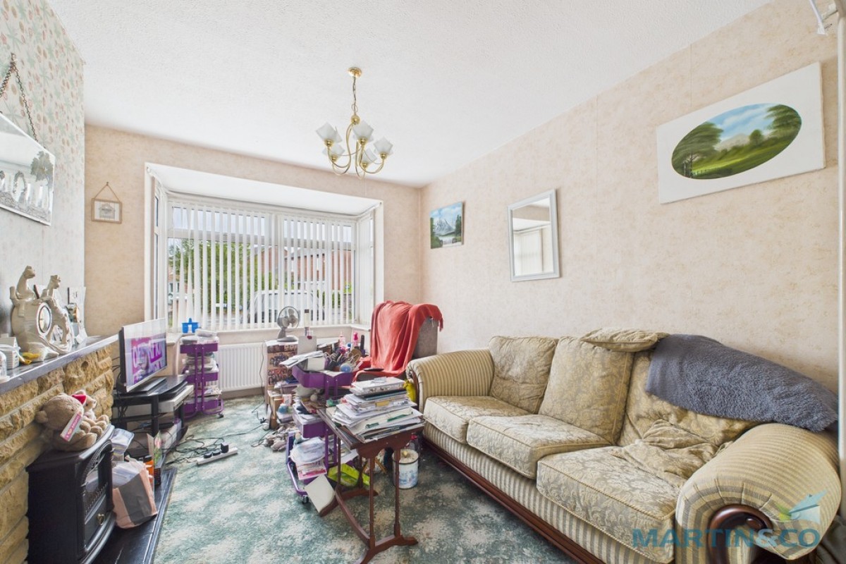 Park Lane, Guisborough