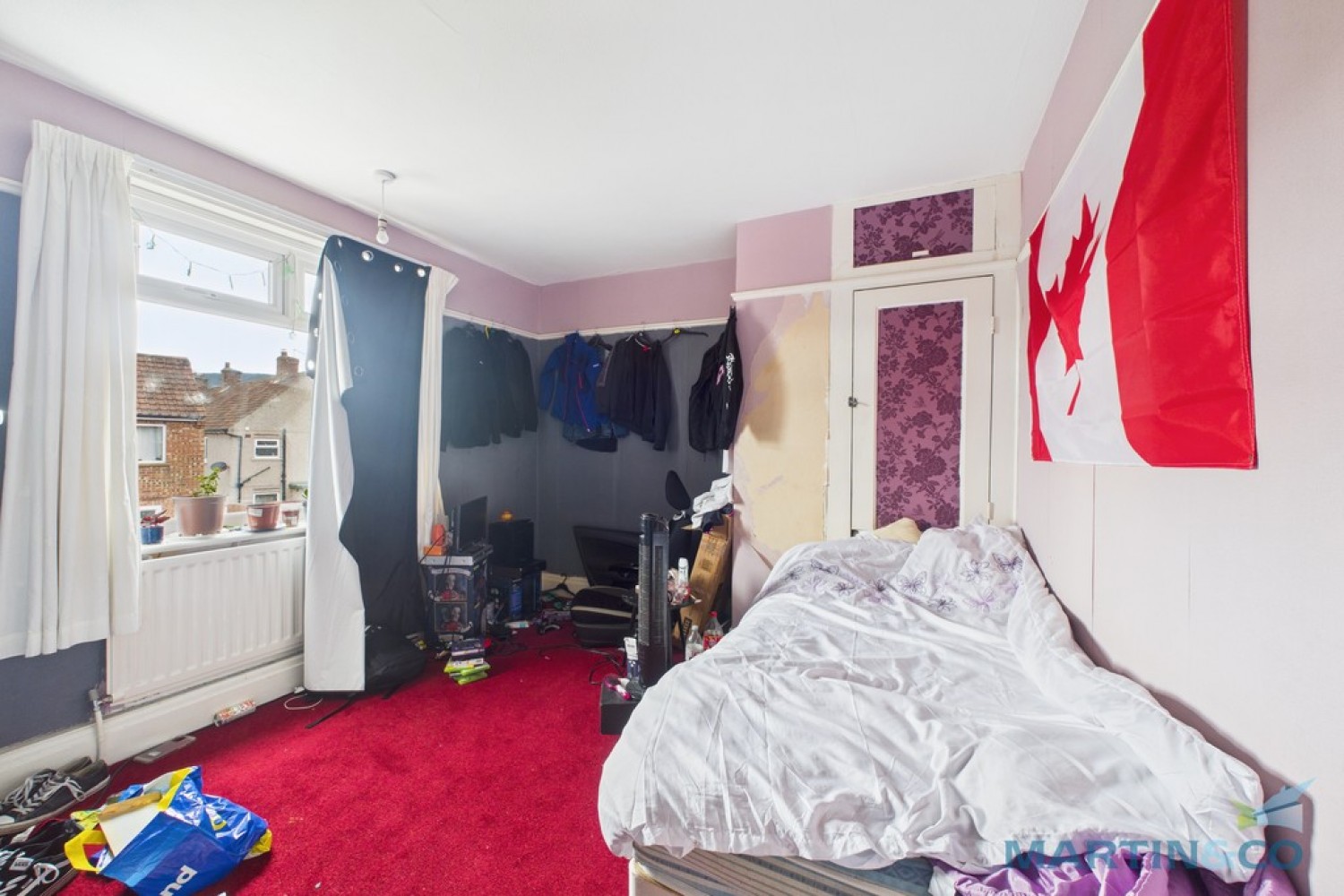 Park Lane, Guisborough